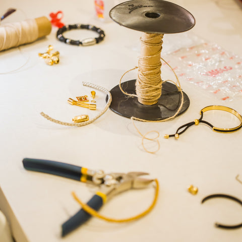 Jewellery Making Accessories