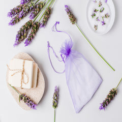 Organza Gift Bags