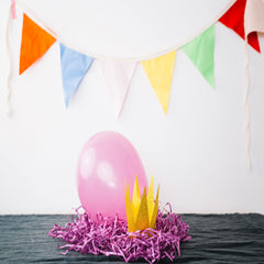 Themed Party Decorations