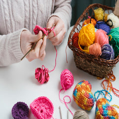 Handmade Crochet