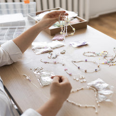Handmade Jewellery