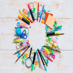 Stationery Supplies