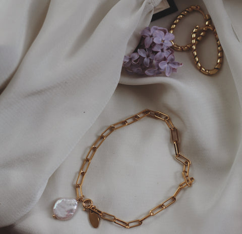 Necklace & Bracelets Making Supplies