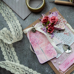 Ribbon Accessories