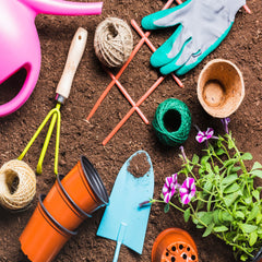 Gardening Supplies