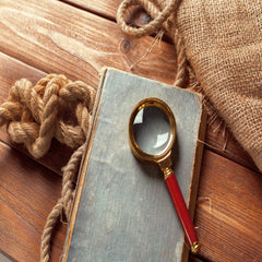 Lighting & Magnifiers