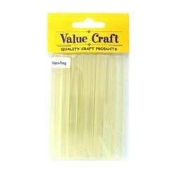 7mm x 95mm Craft Glue Hot Melt Sticks | Craft Adhesive | Hot Glue ...